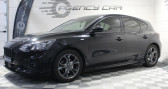 Ford Focus occasion année 2020 boite Manuelle Annonce Ford Focus occasion Essence 1.0 EcoBoost - 125 cv ST Line à COIGNIERES
