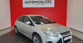 Annonce Ford Focus occasion Essence 1.0 ECOBOOST 125 EDITION + DISTRIBUTION OK à Chambray Les Tours