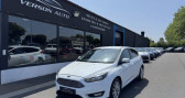 Ford Focus occasion année 2015 boite Manuelle Annonce Ford Focus occasion Essence 1.0 EcoBoost 125 GRAND GPS TEL LED RADAR à Verson