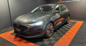 Ford Focus , garage EWIGO DIJON SUD � Dijon