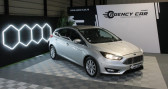 Annonce Ford Focus occasion Essence 1.0 EcoBoost - 125 III Titanium / craplay / cam�ra de recul � Saint-Alban-Leysse