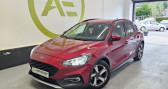 Annonce Ford Focus occasion Hybride 1.0 ECOBOOST 125 MHEV ACTIVE CARPLAY MODE DE CONDUITE CAMERA  LE HOULME