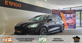 Ford Focus occasion  année 2020 boite Manuelle Annonce Ford Focus occasion Essence 1.0 ECOBOOST 125 MHEV ST-LINE   Pack Hiver à Saint-Apollinaire