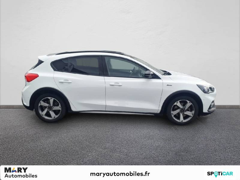 Ford Focus 1.0 EcoBoost 125 S&S Active V  occasion  Ceris - photo n4