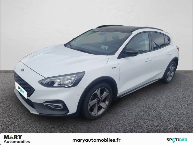 Ford Focus 1.0 EcoBoost 125 S&S Active V  occasion  Ceris