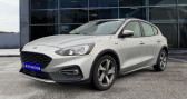 Annonce Ford Focus occasion Essence 1.0 EcoBoost - 125 S&S Active  GUERET