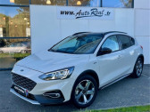 Ford Focus occasion année 2020 boite Manuelle Annonce Ford Focus occasion Essence 1.0 ECOBOOST 125 S&S Active à LABEGE CEDEX