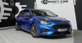 Ford Focus occasion année 2019 boite Manuelle Annonce Ford Focus occasion Essence 1.0 EcoBoost - 125 S&S BERLINE ST Line Suivi complet à Lattes