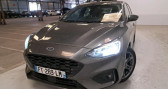 Annonce Ford Focus occasion Essence 1.0 EcoBoost 125 S&S BVA8 ST Line  Chambray Les Tours