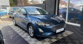 Ford Focus occasion année 2020 boite Automatique Annonce Ford Focus occasion Essence 1.0 EcoBoost 125 S&S BVA8 Trend Business - SUIVI ENTRETIEN C à NANTES