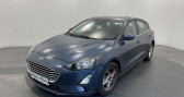 Annonce Ford Focus occasion Essence 1.0 EcoBoost 125 S&S BVA8 Trend Business  QUIMPER