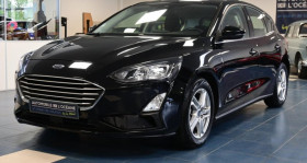 Ford Focus occasion 2021 mise en vente à ST SATURNIN par le garage AUTOMOBILE DE L'OCEANE - photo n°1