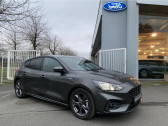Annonce Ford Focus occasion  1.0 EcoBoost - 125 S&S IV 2018 BERLINE ST Line PHASE 1 à BOIS GRENIER