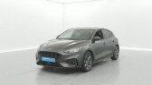 Ford Focus 1.0 EcoBoost 125 S&S mHEV ST Line 5p   SAINT-GREGOIRE 35