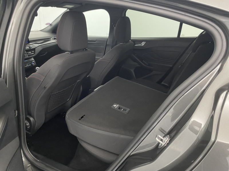 Ford Focus 1.0 EcoBoost 125 S&S mHEV ST Line 5p  occasion � SAINT-GREGOIRE - photo n�11