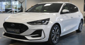 Ford Focus occasion année 2024 boite Manuelle Annonce Ford Focus occasion Essence 1.0 EcoBoost 125 S&S mHEV ST-Line X à ST SATURNIN