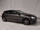 Annonce Ford Focus occasion Essence 1.0 EcoBoost 125 S&S mHEV ST Line  PONTIVY