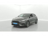 Annonce Ford Focus occasion Essence 1.0 EcoBoost 125 S&S mHEV ST Line  PONTIVY