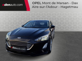 Ford Focus occasion 2021 mise en vente &agrave; Dax par le garage OPEL DAX - photo n&deg;1