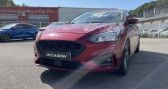 Ford Focus 1.0 EcoBoost 125 S&S ST Line 5P  2020 - annonce de voiture en vente sur Auto Sélection.com