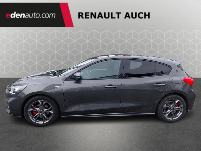 Ford Focus 1.0 EcoBoost 125 S&S ST Line X  occasion � Auch - photo n�4