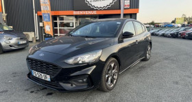 Ford Focus , garage MILTON AVENUE  GUERET