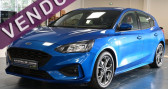 Ford Focus 1.0 EcoBoost 125 S&S ST Line   ST SATURNIN 72