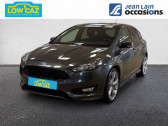 Ford Focus 1.0 EcoBoost 125 S&S ST Line   SASSENAGE 38