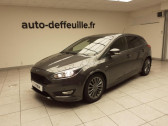 Annonce Ford Focus occasion Essence 1.0 EcoBoost 125 S&S ST Line  Lons-le-Saunier