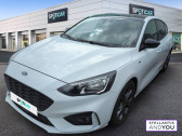 Annonce Ford Focus occasion Essence 1.0 EcoBoost 125 S&S ST Line  LE GRAND QUEVILLY
