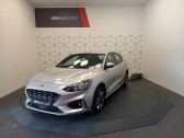 Ford Focus occasion année 2019 boite Manuelle Annonce Ford Focus occasion Essence 1.0 EcoBoost 125 S&S ST Line à Boé