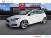 Ford Focus occasion année 2017 boite Manuelle Annonce Ford Focus occasion Essence 1.0 EcoBoost 125 S&S Sync Edition à SAINT-BRIEUC