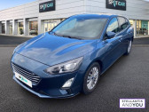 Ford Focus occasion année 2021 boite Manuelle Annonce Ford Focus occasion Essence 1.0 EcoBoost 125 S&S Titanium X Business à AMIENS