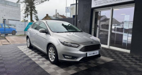 Ford Focus occasion 2015 mise en vente &agrave; NANTES par le garage BACKCAR NANTES CBC - photo n&deg;1