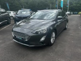 Ford Focus 1.0 EcoBoost 125 S&S Titanium  2020 - annonce de voiture en vente sur Auto Sélection.com