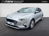 Ford Focus 1.0 EcoBoost 125 S&S Titanium   Issoire 63