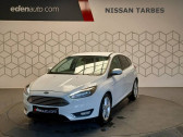Ford Focus occasion année 2016 boite Manuelle Annonce Ford Focus occasion Essence 1.0 EcoBoost 125 S&S Titanium à Tarbes