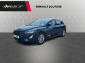 Ford Focus 1.0 EcoBoost 125 S&S Titanium  2019 - annonce de voiture en vente sur Auto Sélection.com