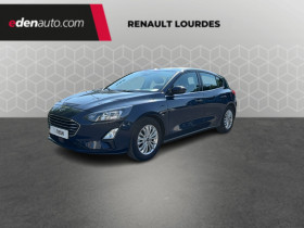 Ford Focus , garage RENAULT LOURDES  Lourdes