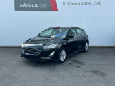 Ford Focus occasion année 2020 boite Manuelle Annonce Ford Focus occasion Essence 1.0 EcoBoost 125 S&S Titanium à Champniers