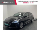 Ford Focus occasion Noir année 2019 boite Manuelle Annonce Ford Focus occasion Essence 1.0 EcoBoost 125 S&S Vignale à Saint Pierre du Mont
