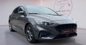 Annonce Ford Focus occasion Essence 1.0 ecoboost 125 s st line  Tinqueux