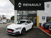 Annonce Ford Focus occasion Essence 1.0 EcoBoost 125 SetS Active Business  Bessires