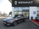 Annonce Ford Focus occasion Essence 1.0 EcoBoost 125 SetS ST Line  Bessires