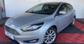 Ford Focus 1.0 EcoBoost 125 SetS Trend   Cournon d'Auvergne 63