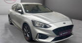 Annonce Ford Focus occasion Essence 1.0 EcoBoost 125 SS BVA8 ST Line � PARIS