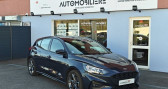 Ford Focus occasion année 2021 boite Automatique Annonce Ford Focus occasion Essence 1.0 EcoBoost 125 SS BVA8 ST Line à Danjoutin
