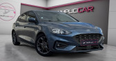 Ford Focus 1.0 EcoBoost 125 SS BVA8 Titanium  2020 - annonce de voiture en vente sur Auto Sélection.com