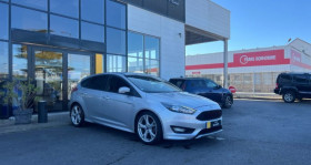 Ford Focus , garage HARBOT RENAULT OURSEL  Saint Ouen L'Aumne