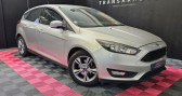 Ford Focus occasion année 2017 boite Manuelle Annonce Ford Focus occasion Essence 1.0 EcoBoost 125 SS Titanium ORIGINE FRANCE à Lesménils